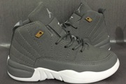 Kids Jordan 12-029